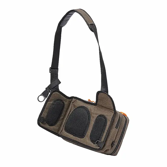 Savage Gear Specialist Sling Bag 4 Savage Gear Specialist Sling Bag - Bilde 2