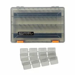 Savage Gear Specialist Sling Bag 14 Savage Gear Specialist Sling Bag -Billig Oppbevaring butikk 74237 7.640