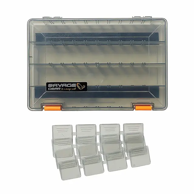 Savage Gear Specialist Sling Bag 7 Savage Gear Specialist Sling Bag - Bilde 5