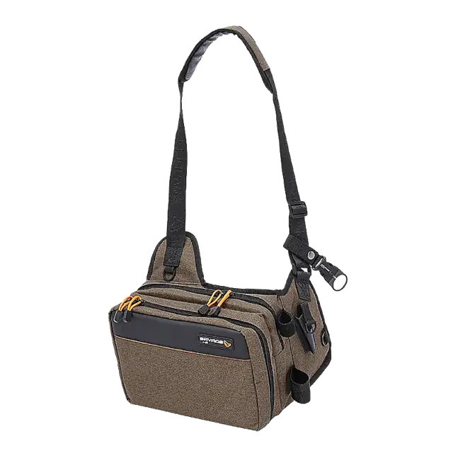 Savage Gear Specialist Sling Bag 3 Savage Gear Specialist Sling Bag