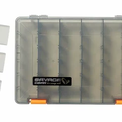 Savage Gear Specialist Rucksack 17 Savage Gear Specialist Rucksack -Billig Oppbevaring butikk 74239 7.640