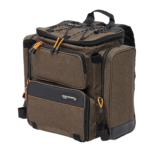 Savage Gear Specialist Rucksack 3 Savage Gear Specialist Rucksack