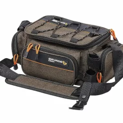 Savage Gear System Box Bag S -Billig Oppbevaring butikk 74241 3.640