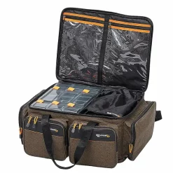 Savage Gear System Box Bag XL -Billig Oppbevaring butikk 74243 4.640