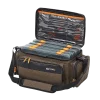 Savage Gear System Box Bag L -Billig Oppbevaring butikk 74243.640