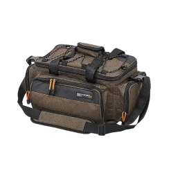 Savage Gear System Carryall Medium -Billig Oppbevaring butikk 74245.640 1