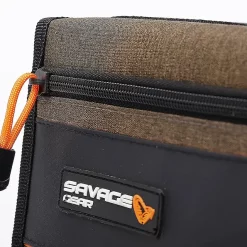 Savage Gear Flip Rig Medium 15 Savage Gear Flip Rig Medium -Billig Oppbevaring butikk 74248 2.640