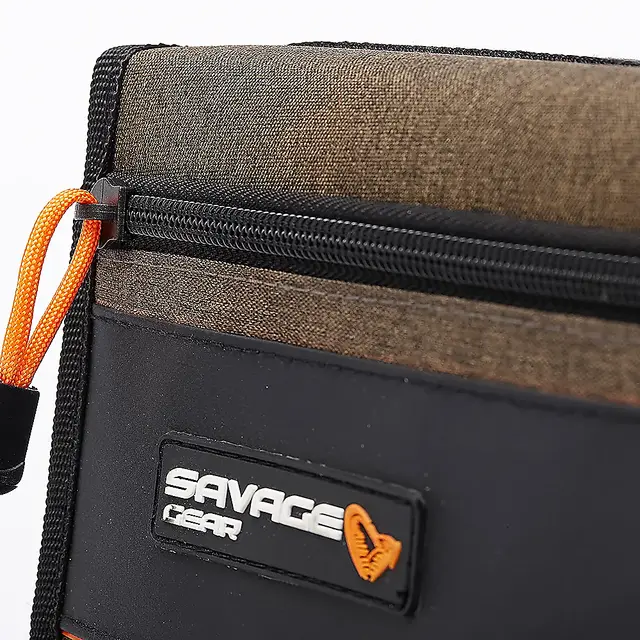 Savage Gear Flip Rig Medium 8 Savage Gear Flip Rig Medium - Bilde 6