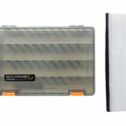 Savage Gear Flip Rig Medium 17 Savage Gear Flip Rig Medium -Billig Oppbevaring butikk 74248 8.640