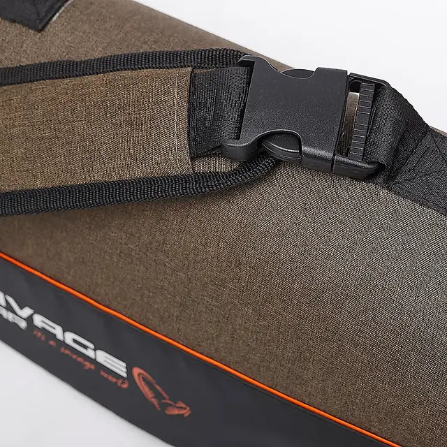 Savage Gear Twin Rodbag 8'6" 4 Savage Gear Twin Rodbag 8'6" - Bilde 2