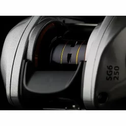 Savage Gear SG6 BC LH 100 8.1:1 -Billig Oppbevaring butikk 74779 4.640