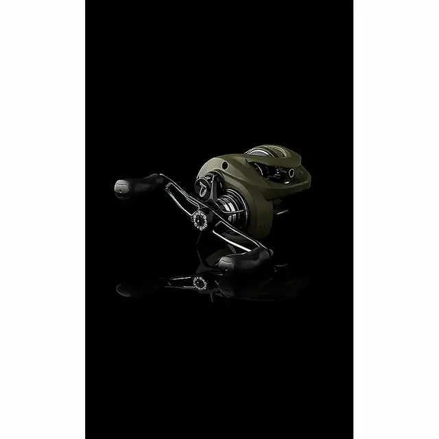 Savage Gear SG8 250 BC LH 6.6:1 6 Savage Gear SG8 250 BC LH 6.6:1 - Bilde 4