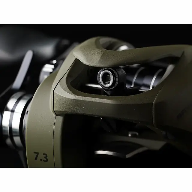 Savage Gear SG8 250 BC LH 6.6:1 4 Savage Gear SG8 250 BC LH 6.6:1 - Bilde 2