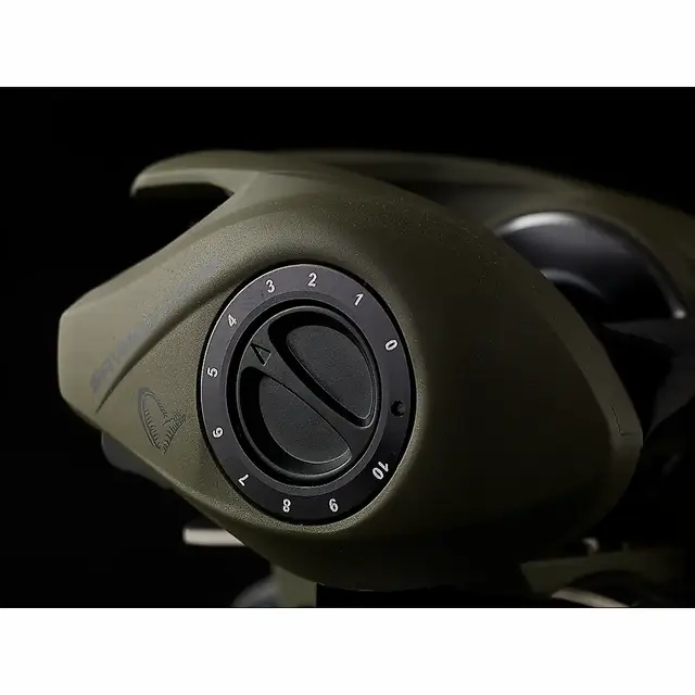 Savage Gear SG8 250 BC RH 8.1:1 7 Savage Gear SG8 250 BC RH 8.1:1 - Bilde 5