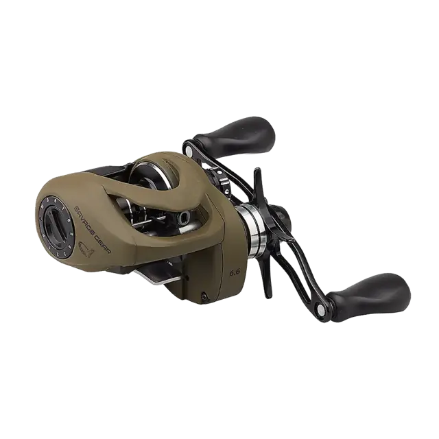 Savage Gear SG8 250 BC LH 6.6:1 5 Savage Gear SG8 250 BC LH 6.6:1 - Bilde 3