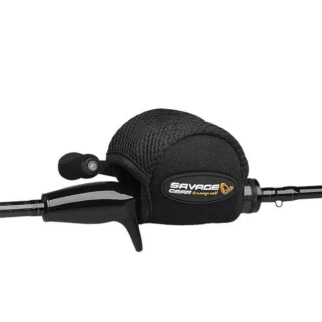 Savage Gear Baitcaster Cover 100-300 3 Savage Gear Baitcaster Cover 100-300