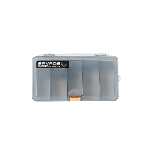 Savage Gear Lurebox 4A 3 Savage Gear Lurebox 4A