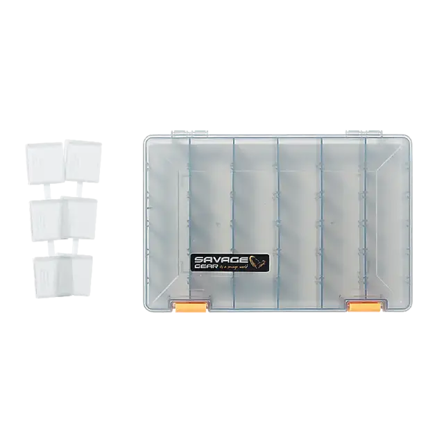 Savage Gear Lurebox 5A 3 Savage Gear Lurebox 5A