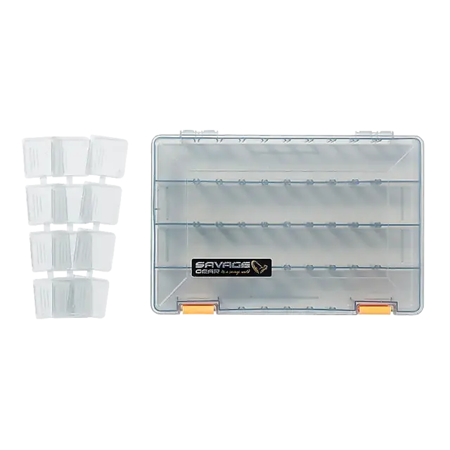 Savage Gear Lurebox 5B 3 Savage Gear Lurebox 5B