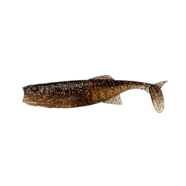 Savage Gear Ned Minnow 7,5cm 3 Savage Gear Ned Minnow 7,5cm