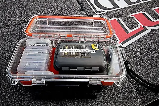 Plano Guide Series™ Waterproof Case 6 Plano Guide Series™ Waterproof Case - Bilde 4