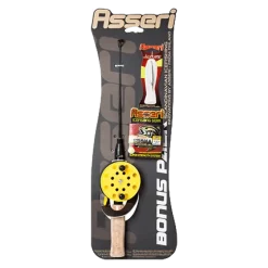 Asseri Pilkesett M/Pimpel Og Sene