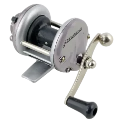 Konger Isfiske Multiplikatorsnelle