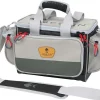 Westin W3 Lure Loader Grey/Black Small -Billig Oppbevaring butikk a106 w3 lure loader small headline.640 1