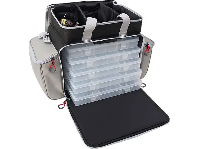 Westin W3 Vertical Master Bag 4 Westin W3 Vertical Master Bag - Bilde 2