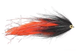 Vision Pike Hollow Deceiver Black & Red