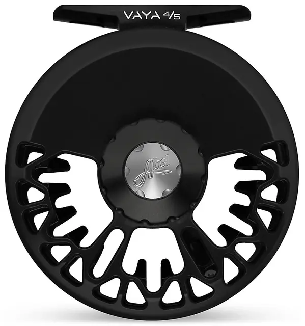 Abel Vaya #7/8 3 Abel Vaya #7/8