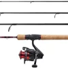 Abu Garcia Diplomat V2 Travel Combo 7'