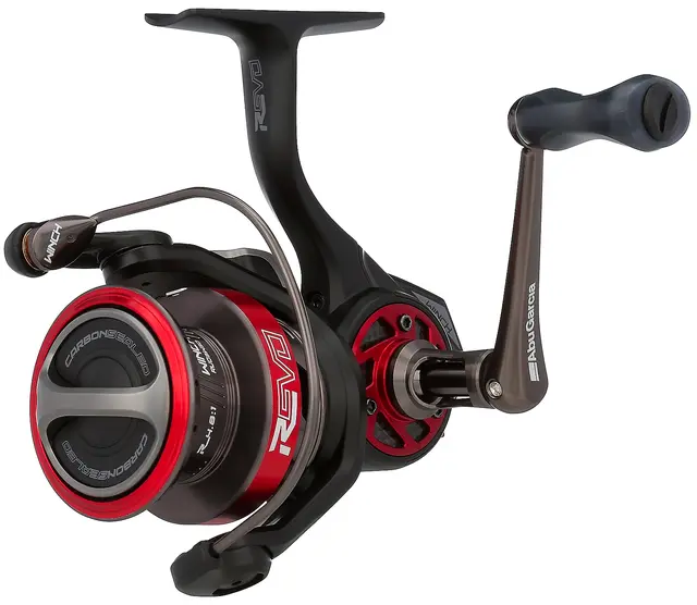 Abu Garcia Revo Winch 3 Abu Garcia Revo Winch