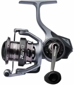 Abu Garcia Revo3 SX 4000MSH 7 Abu Garcia Revo3 SX 4000MSH -Billig Oppbevaring butikk abu garcia revo3 sx2.640