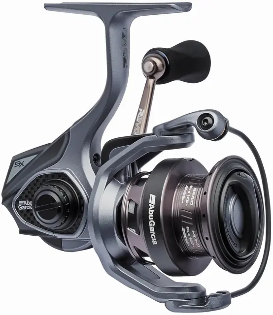 Abu Garcia Revo3 SX 4000MSH 4 Abu Garcia Revo3 SX 4000MSH - Bilde 2