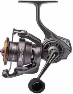 Abu Garcia Revo3 X 2500S -Billig Oppbevaring butikk abu garcia revo3 x2.640