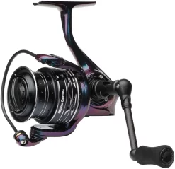 Abu Garcia Spike 2000S