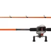 Abu Garcia Svartzonker X3 7'11'' 30-100g -Billig Oppbevaring butikk abu garcia svartzonker x3 7 11 30 100g.640