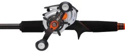 Abu Garcia Svartzonker X3 7'11'' 30-100g -Billig Oppbevaring butikk abu garcia svartzonker x3 7 11 30 100g2.640