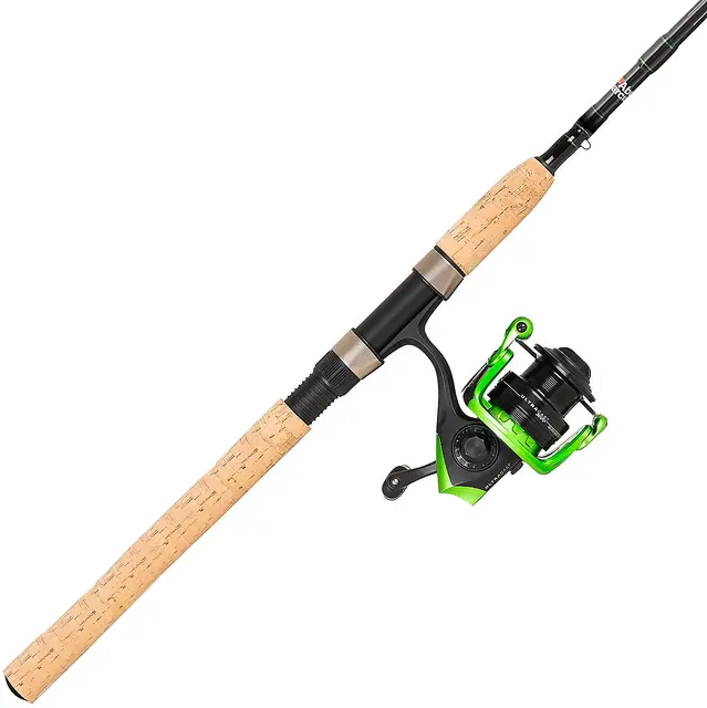 Abu Garcia Ultracast Combo 8' 8-30g 3 Abu Garcia Ultracast Combo 8' 8-30g