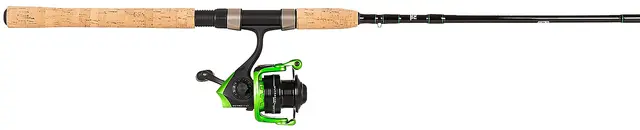 Abu Garcia Ultracast Combo 8' 8-30g 4 Abu Garcia Ultracast Combo 8' 8-30g - Bilde 2