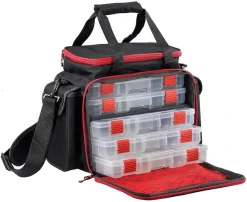 Abu Garcia XL Lure Bag Pike -Billig Oppbevaring butikk abu garcia xl lure bag pike2.640