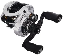 Abu Garcia Zenon MG LTX Venstre