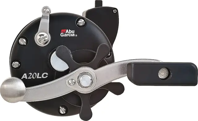 Abu Garcia Abu Cardinal Trolling 20LC 5 Abu Garcia Abu Cardinal Trolling 20LC - Bilde 3