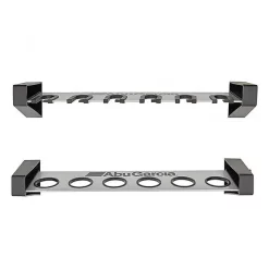 Abu Garcia Horizontal 6 Rod Rack 9 Abu Garcia Horizontal 6 Rod Rack -Billig Oppbevaring butikk abu garcia horizontal 6 rod rack 04.640