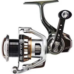 Abu Garcia Zenon Spinning Reel 1000S