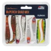 Abu Garcia Svartzonker McPerch Shad Mix -Billig Oppbevaring butikk abugarciasvartzonkermcperchshad 1550273 alt1.640