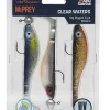 Abu Garcia Svartzonker McPrey Prerigged 2 Abu Garcia Svartzonker McPrey Prerigged -Billig Oppbevaring butikk abugarciasvartzonkermcprey 1553318 alt1.640