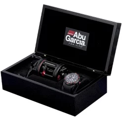 Abu Garcia Ambassadeur New Century Edition Ursprung