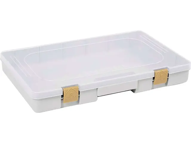 Westin W3 Game Tackle Box 36x22,5x5cm 3 Westin W3 Game Tackle Box 36x22,5x5cm